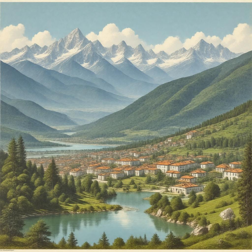 the Balkans